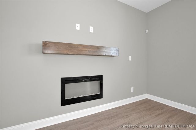 307 Barberry Road, Raeford, NC 28376