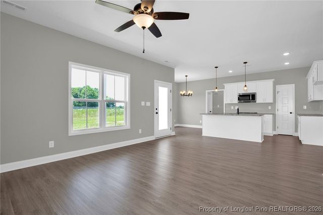 307 Barberry Road, Raeford, NC 28376