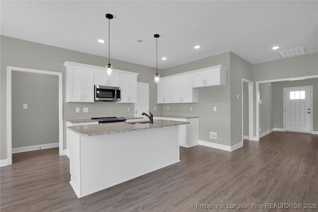 307 Barberry Road, Raeford, NC 28376