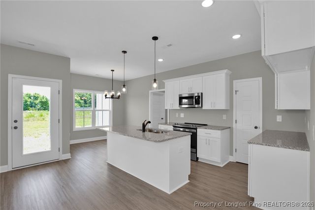 307 Barberry Road, Raeford, NC 28376