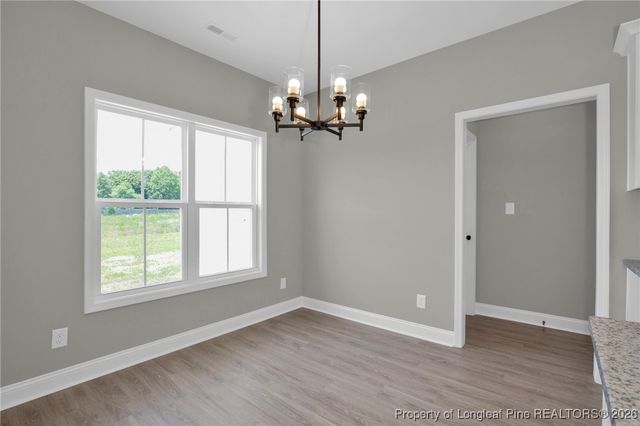 307 Barberry Road, Raeford, NC 28376