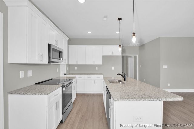 307 Barberry Road, Raeford, NC 28376