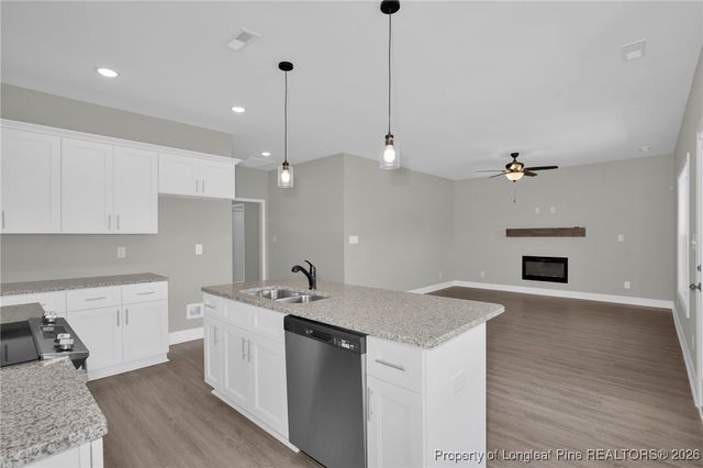 307 Barberry Road, Raeford, NC 28376