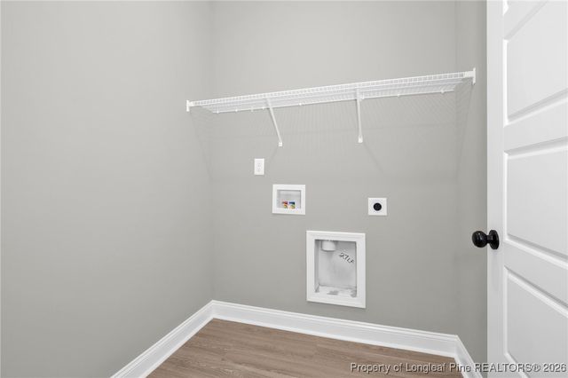 307 Barberry Road, Raeford, NC 28376