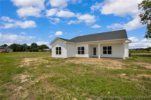 307 Barberry Road, Raeford, NC 28376