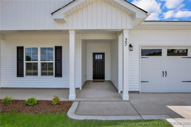 307 Barberry Road, Raeford, NC 28376