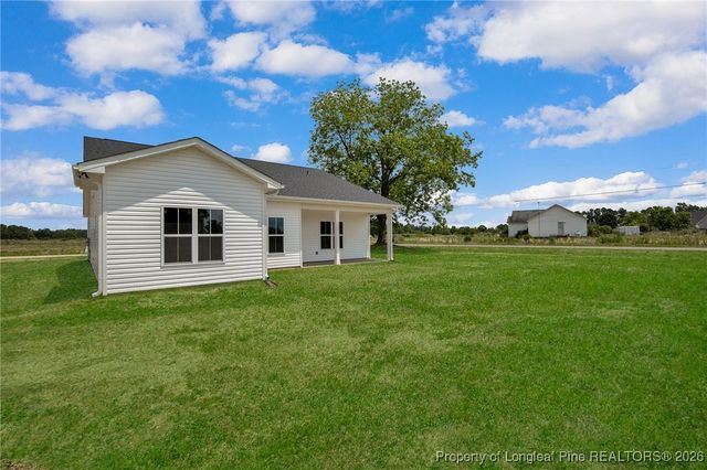 307 Barberry Road, Raeford, NC 28376