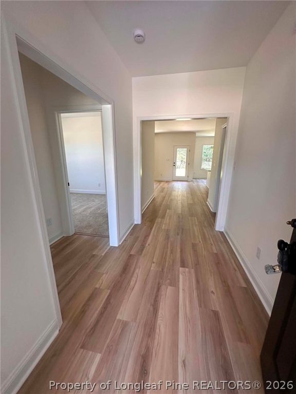 307 Barberry Road, Raeford, NC 28376 — photo 2