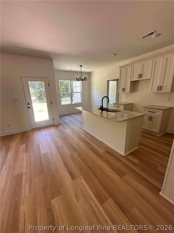 307 Barberry Road, Raeford, NC 28376 — photo 5