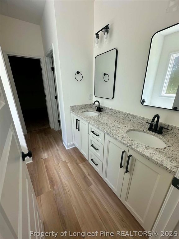 307 Barberry Road, Raeford, NC 28376 — photo 9