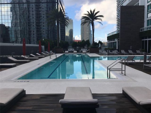 1080 Brickell Avenue 1500, Miami, FL 33131