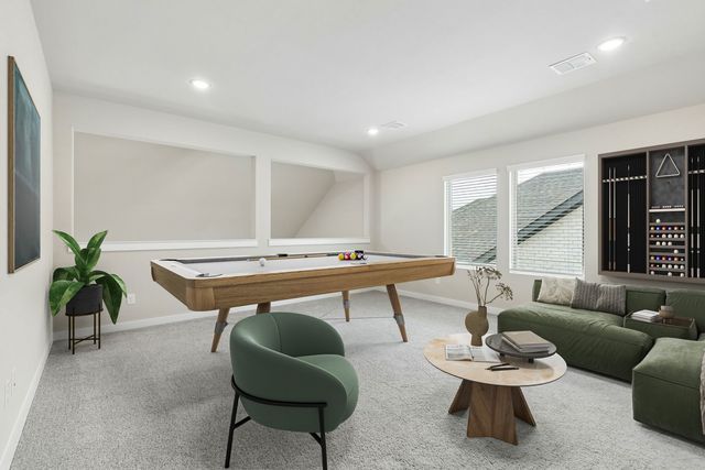 848 Bel Mares Street, Fort Worth, TX 76052