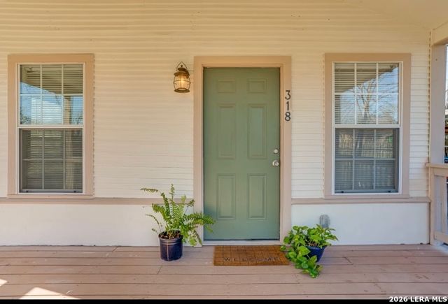 318 ELKS, San Antonio, TX 78211