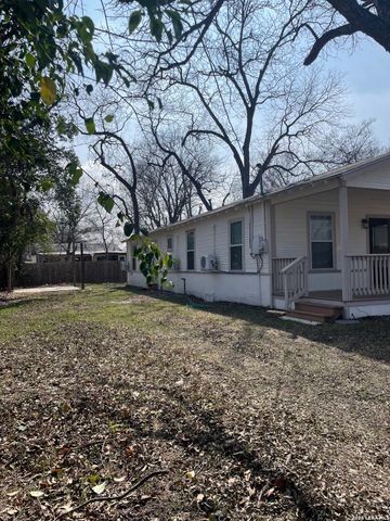 318 ELKS, San Antonio, TX 78211