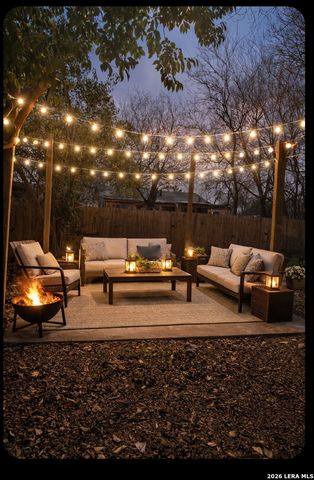 318 ELKS, San Antonio, TX 78211