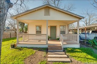318 ELKS, San Antonio, TX 78211