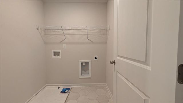 517 Hayes Lane, Canton, GA 30115