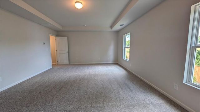 517 Hayes Lane, Canton, GA 30115