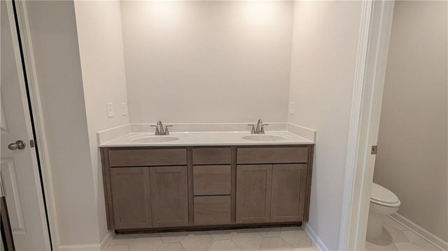 517 Hayes Lane, Canton, GA 30115