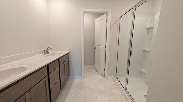 517 Hayes Lane, Canton, GA 30115