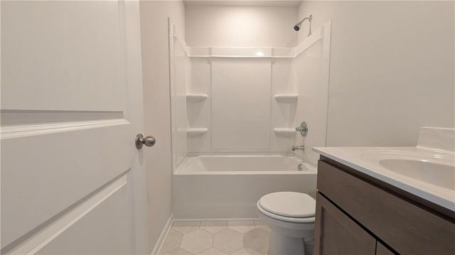 517 Hayes Lane, Canton, GA 30115