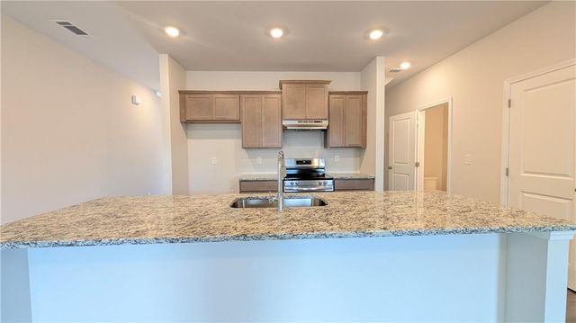 517 Hayes Lane, Canton, GA 30115