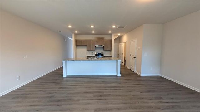 517 Hayes Lane, Canton, GA 30115