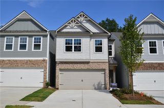 517 Hayes Lane, Canton, GA 30115