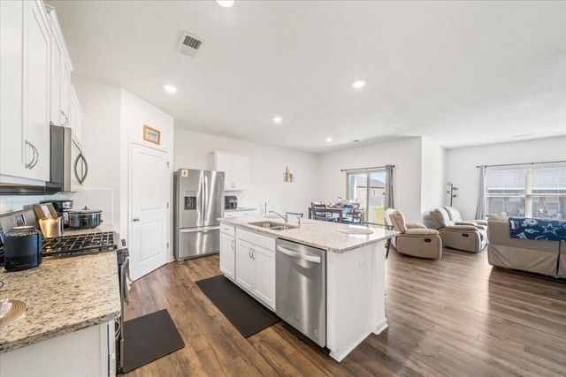 65 GRACE ANN LN, Oakland, TN 38060