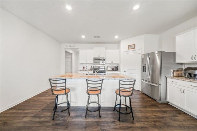 65 GRACE ANN LN, Oakland, TN 38060