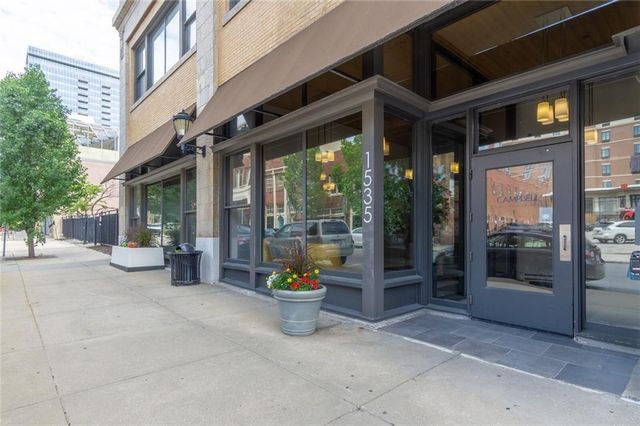 1535 Walnut Street 306, Kansas City, MO 64108