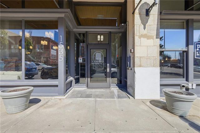 1535 Walnut Street 306, Kansas City, MO 64108