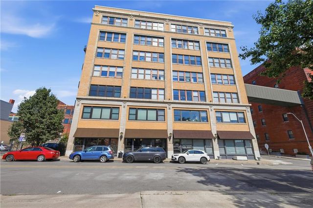 1535 Walnut Street 306, Kansas City, MO 64108