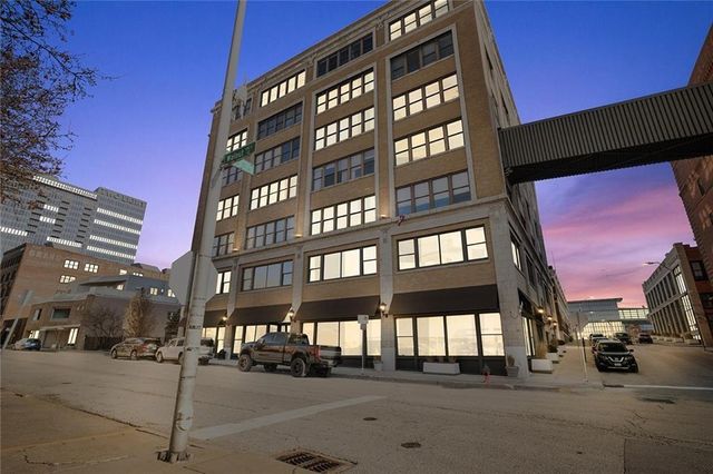 1535 Walnut Street 306, Kansas City, MO 64108