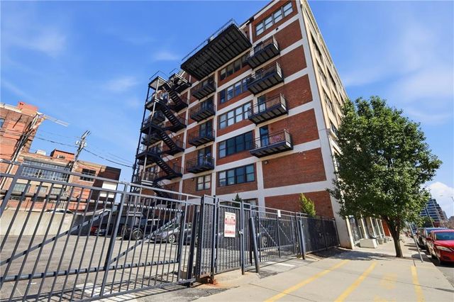 1535 Walnut Street 306, Kansas City, MO 64108