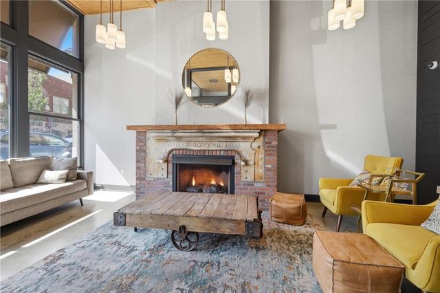 1535 Walnut Street 306, Kansas City, MO 64108
