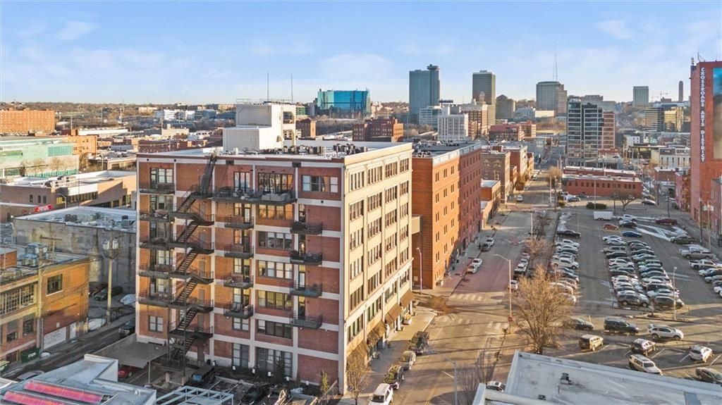 1535 Walnut Street 306, Kansas City, MO 64108