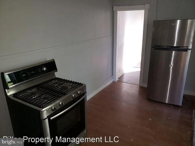 18 S COOK AVE, Trenton, NJ 08609
