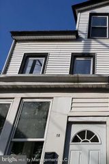 18 S COOK AVE, Trenton, NJ 08609
