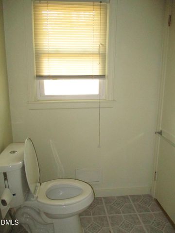 424 Halifax Street, Warrenton, NC 27589