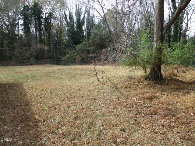 424 Halifax Street, Warrenton, NC 27589