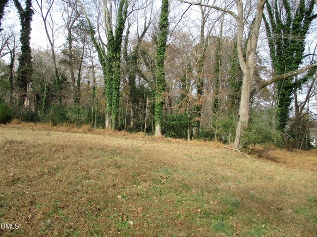 424 Halifax Street, Warrenton, NC 27589