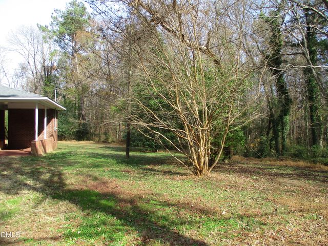 424 Halifax Street, Warrenton, NC 27589