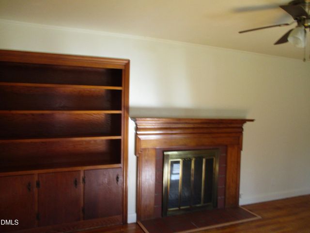 424 Halifax Street, Warrenton, NC 27589