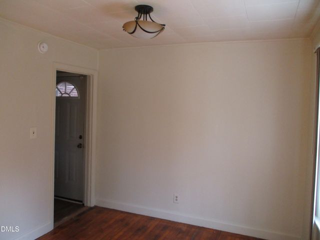 424 Halifax Street, Warrenton, NC 27589