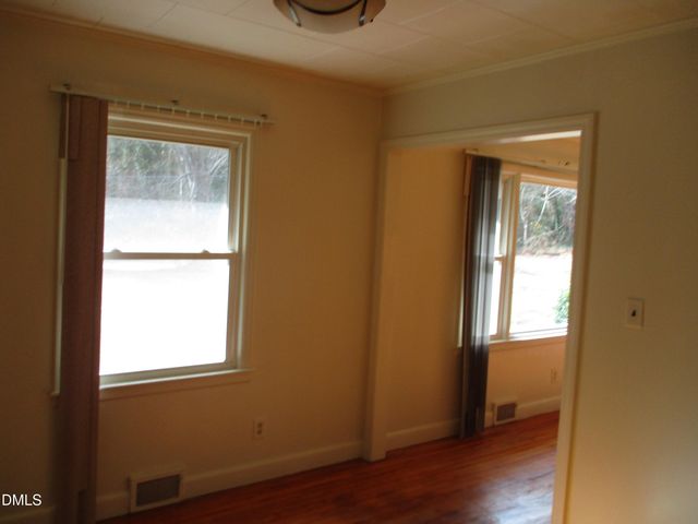 424 Halifax Street, Warrenton, NC 27589