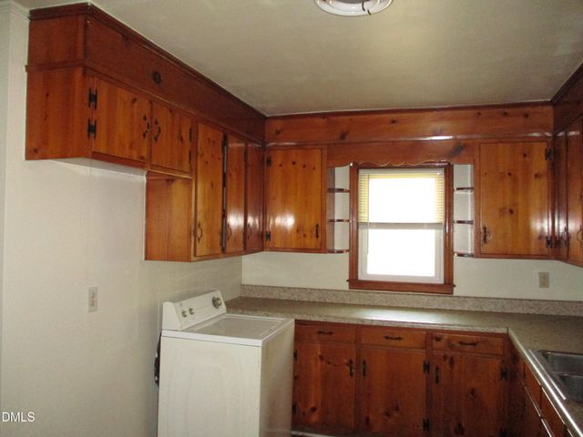 424 Halifax Street, Warrenton, NC 27589