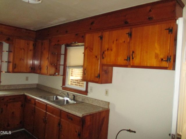 424 Halifax Street, Warrenton, NC 27589