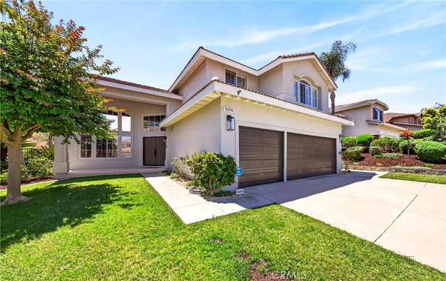 15019 Avenida Compadres, Chino Hills, CA 91709
