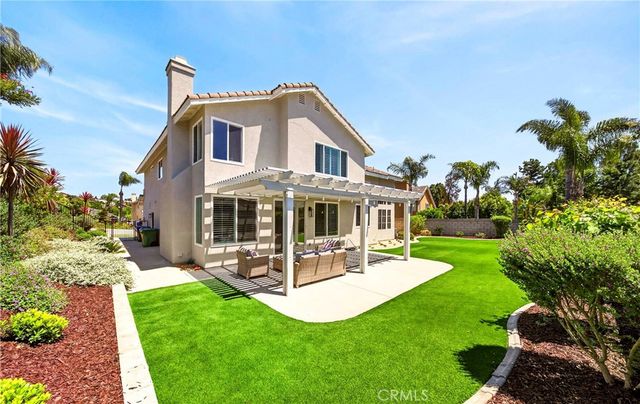15019 Avenida Compadres, Chino Hills, CA 91709